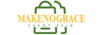 makenograce